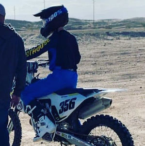 Meet your Posher, Matt